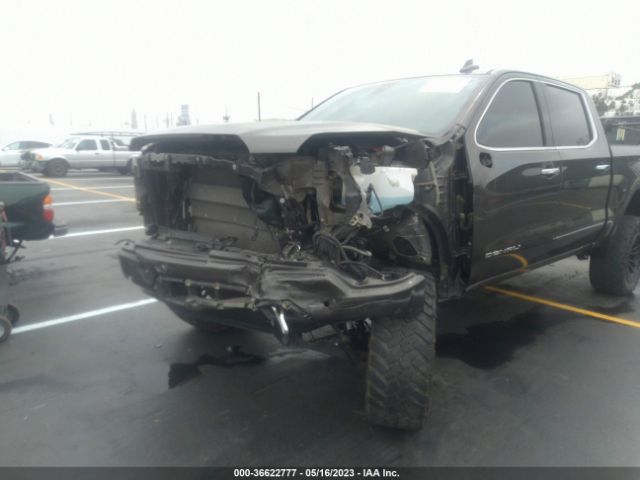 1GTU9FEL8LZ128127 GMC Sierra 1500 Denali