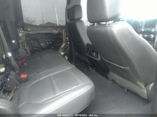1GTU9FEL8LZ128127 GMC Sierra 1500 Denali