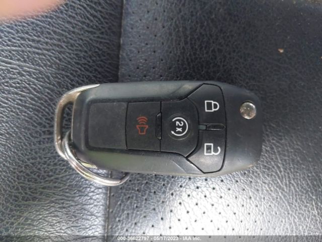 1FTEW1E50KKE69594 Ford F-150 Xl/xlt/lariat
