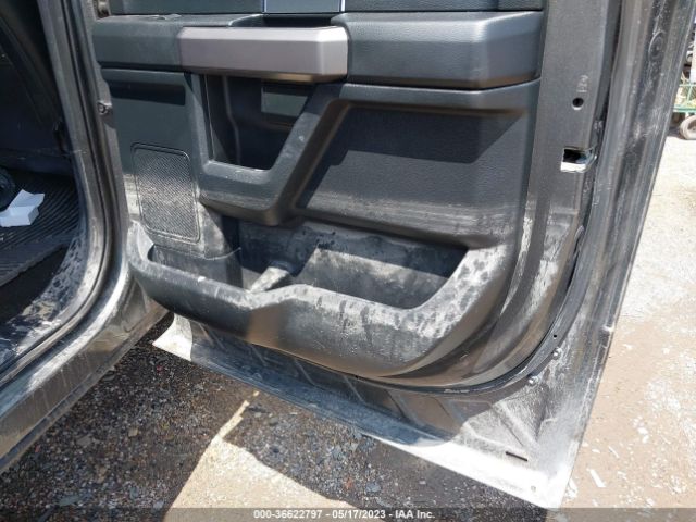 1FTEW1E50KKE69594 Ford F-150 Xl/xlt/lariat
