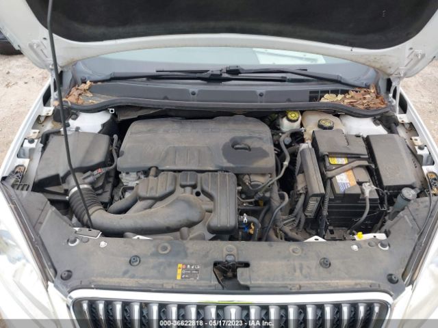 1G4PP5SK8E4133655 Buick Verano