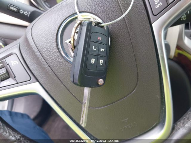 1G4PP5SK8E4133655 Buick Verano