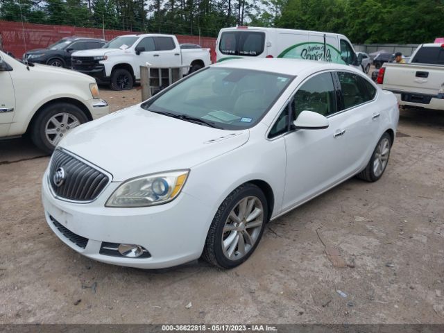 1G4PP5SK8E4133655 Buick Verano