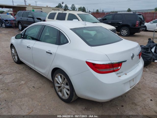 1G4PP5SK8E4133655 Buick Verano