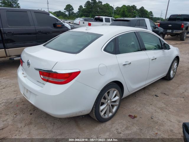 1G4PP5SK8E4133655 Buick Verano