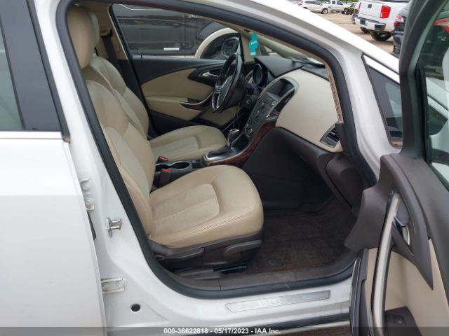 1G4PP5SK8E4133655 Buick Verano