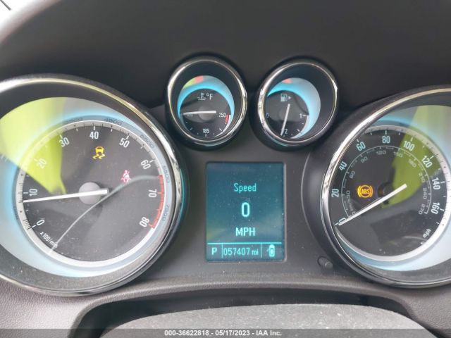 1G4PP5SK8E4133655 Buick Verano