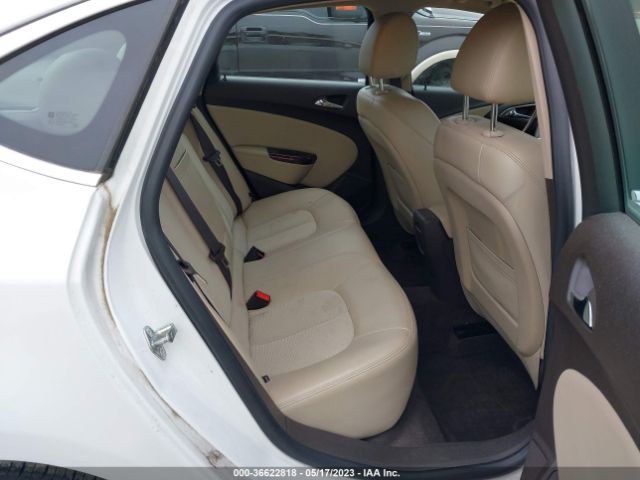 1G4PP5SK8E4133655 Buick Verano