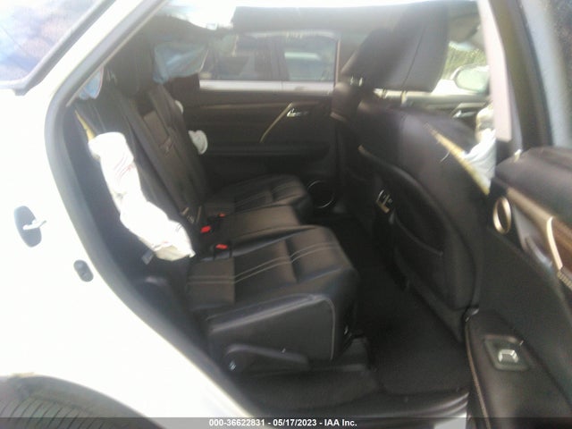 2020 Lexus RX, VIN: JTJJZKEA6L2017284