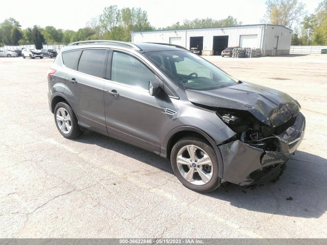 Ford ESCAPE SE 2016 1FMCU9G95GUB63820 Image 1