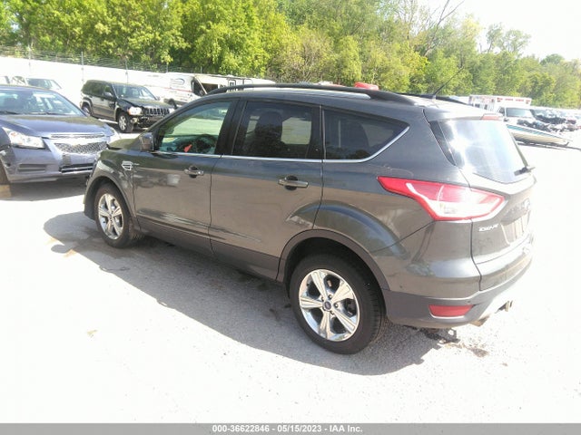 Ford ESCAPE SE 2016 1FMCU9G95GUB63820 Image 4