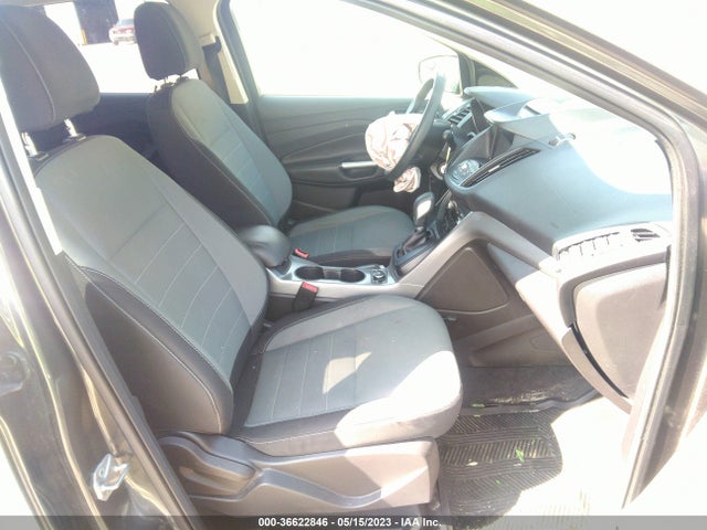 2016 FORD ESCAPE SE VIN: 1FMCU9G95GUB63820