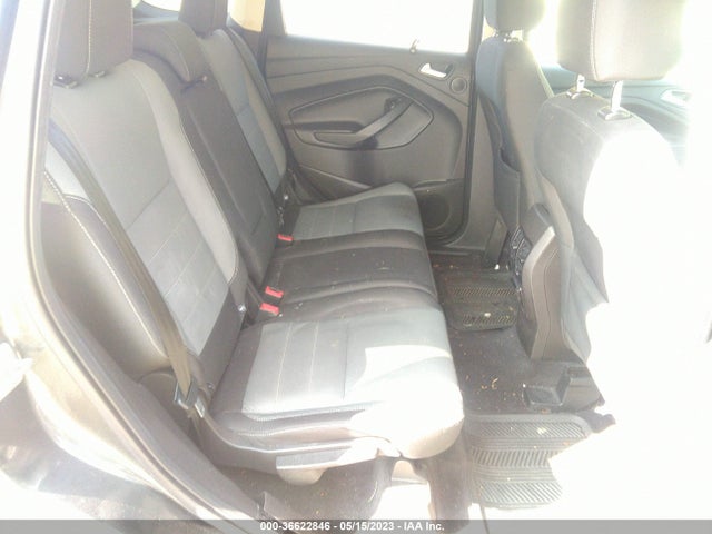 2016 FORD ESCAPE SE VIN: 1FMCU9G95GUB63820