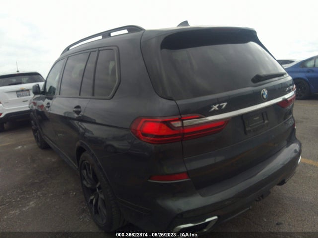 5UXCX4C57KLB39729 BMW X7 Xdrive50i