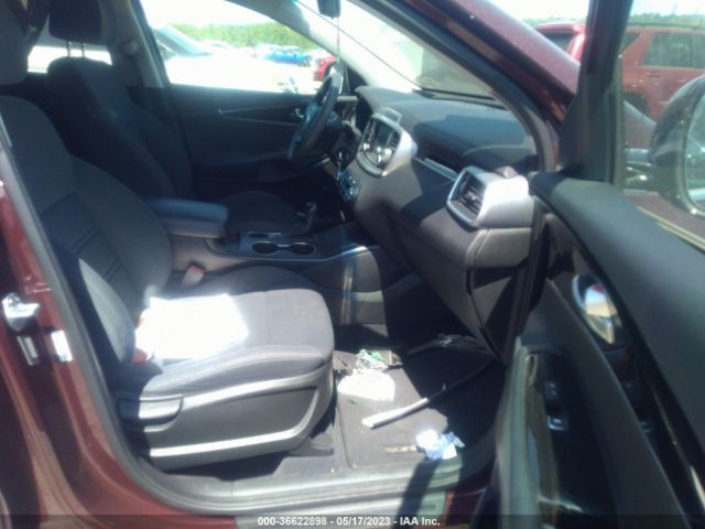 5XYPGDA52KG487985 KIA Sorento Lx V6