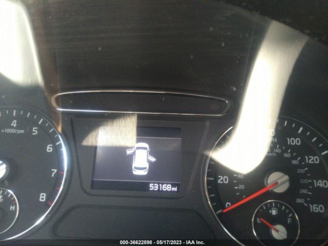 5XYPGDA52KG487985 KIA Sorento Lx V6