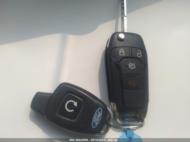 3FA6P0LU0FR194712 Ford Fusion Se Hybrid