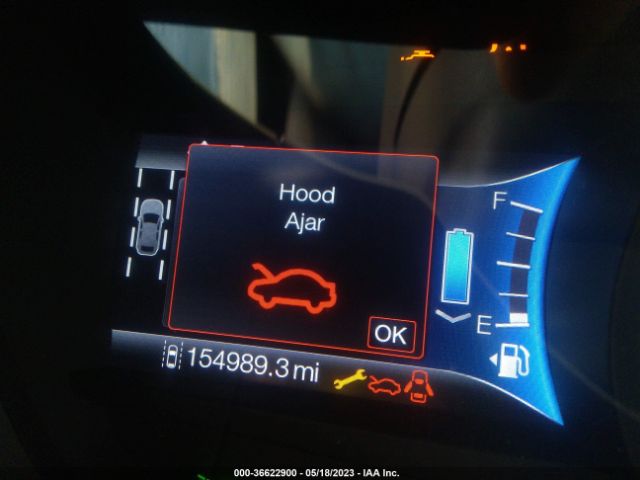 3FA6P0LU0FR194712 Ford Fusion Se Hybrid