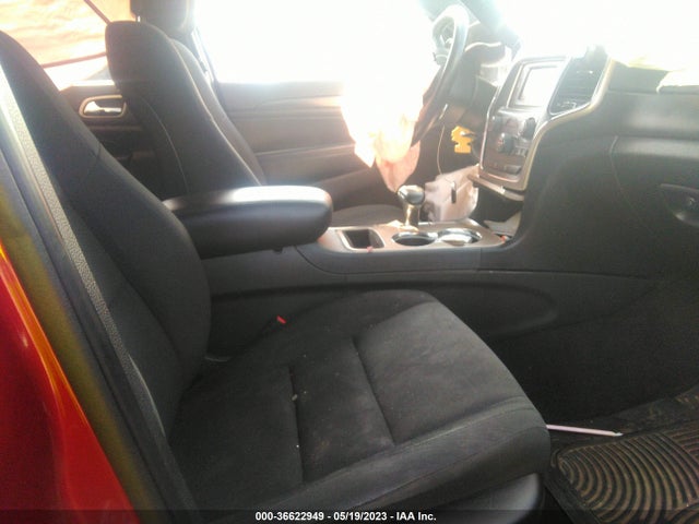 1C4RJFAG8FC905127 Jeep Grand Cherokee Laredo