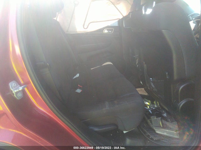 1C4RJFAG8FC905127 Jeep Grand Cherokee Laredo