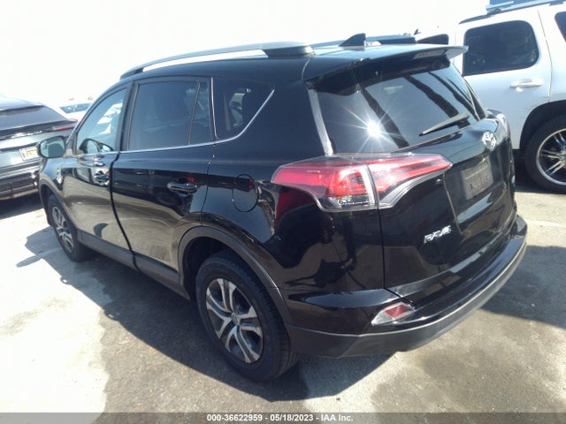 Toyota RAV4 LE 2017 2T3ZFREV7HW321393 Image 3