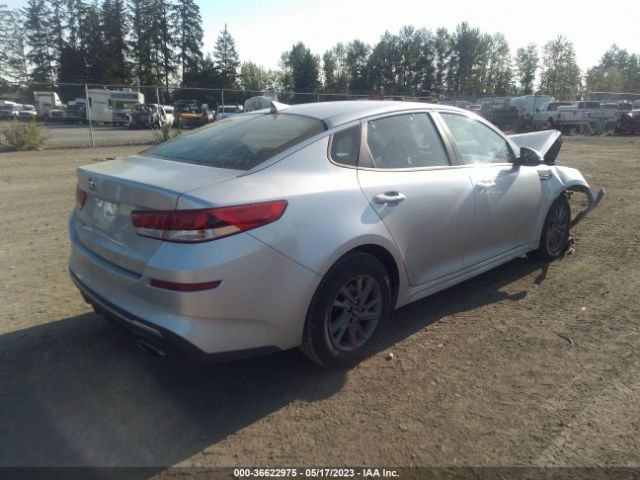5XXGT4L30LG380804 KIA Optima Lx