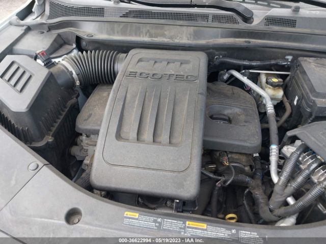 2GKALREKXE6275565 GMC Terrain Sle