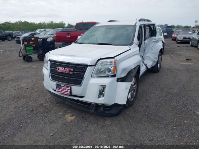 2GKALREKXE6275565 GMC Terrain Sle