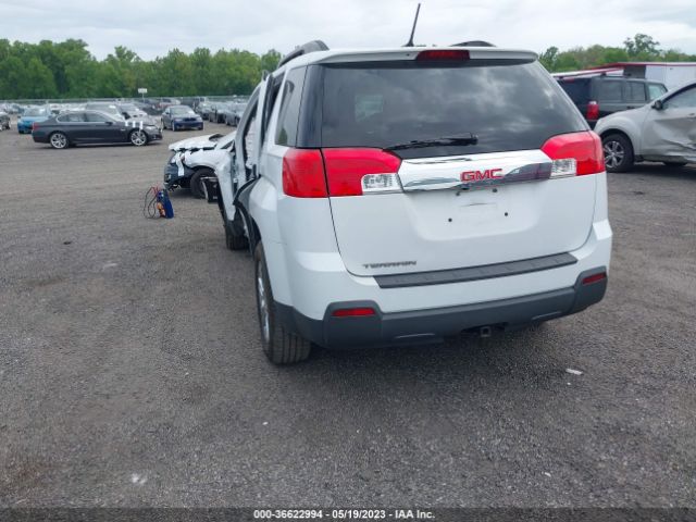 2GKALREKXE6275565 GMC Terrain Sle