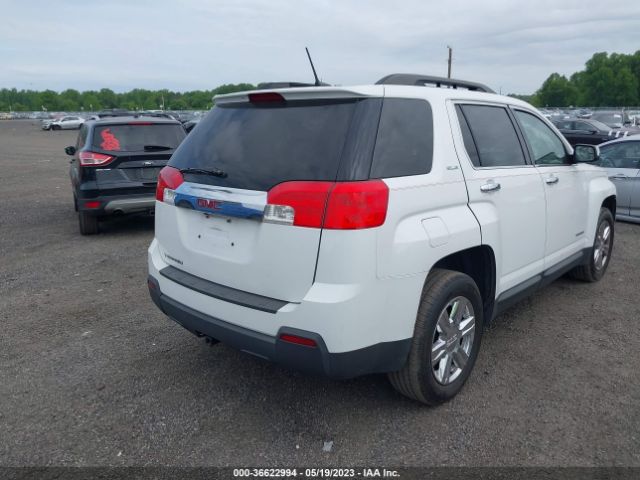 2GKALREKXE6275565 GMC Terrain Sle