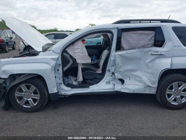 2GKALREKXE6275565 GMC Terrain Sle