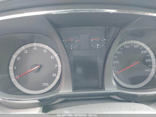 2GKALREKXE6275565 GMC Terrain Sle
