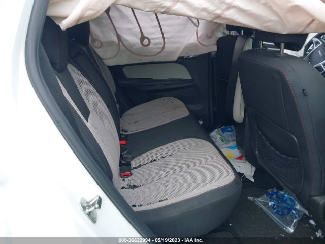 2GKALREKXE6275565 GMC Terrain Sle