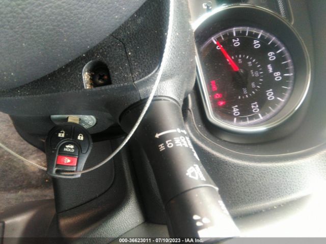 3N1CN7AP2JL813415 Nissan Versa Sedan Sv