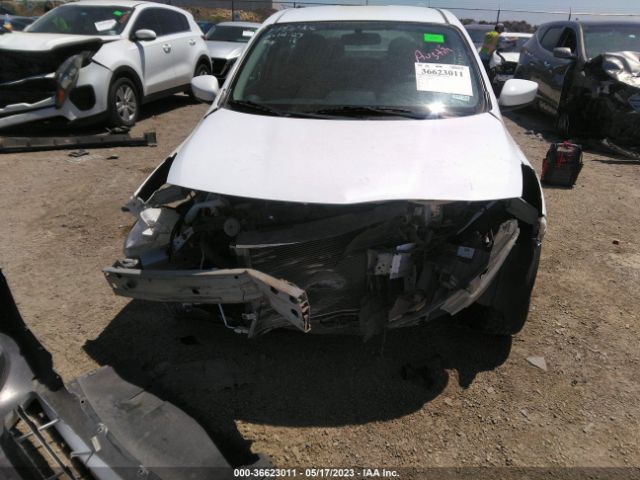 3N1CN7AP2JL813415 Nissan Versa Sedan Sv