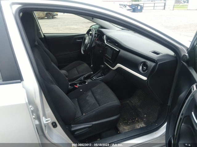 Toyota COROLLA IM 2017 JTNKARJE8HJ550794 Image 5