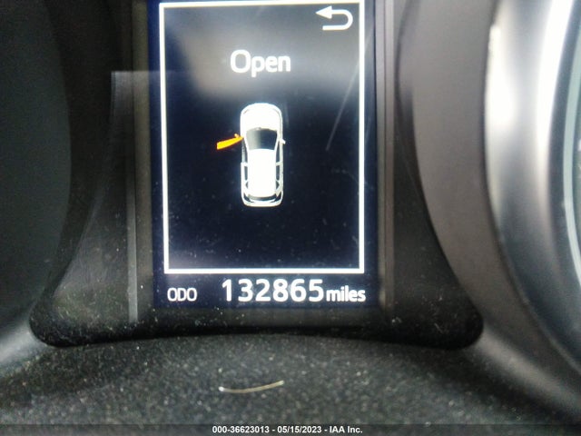 Toyota COROLLA IM 2017 JTNKARJE8HJ550794 Image 7