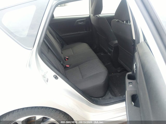 Toyota COROLLA IM 2017 JTNKARJE8HJ550794 Image 8
