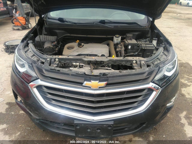 Chevrolet EQUINOX LT 2019 2GNAXUEVXK6115041 Image 10
