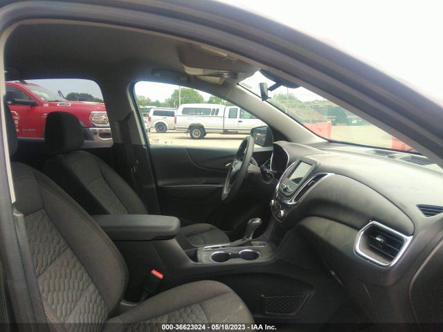 Chevrolet EQUINOX LT 2019 2GNAXUEVXK6115041 Image 5