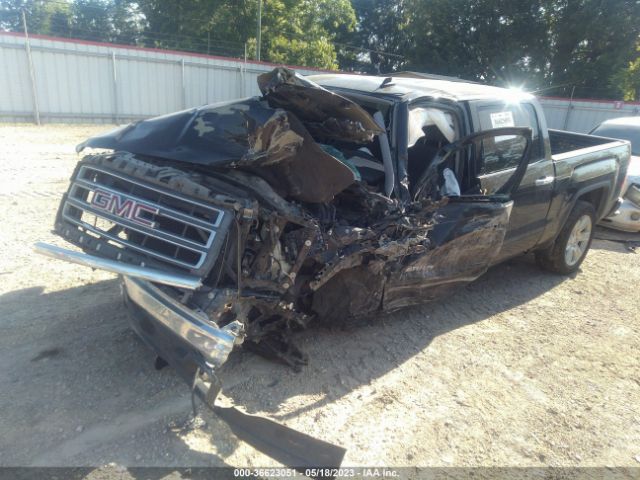 3GTP1UEC9EG123725 GMC Sierra 1500 Sle