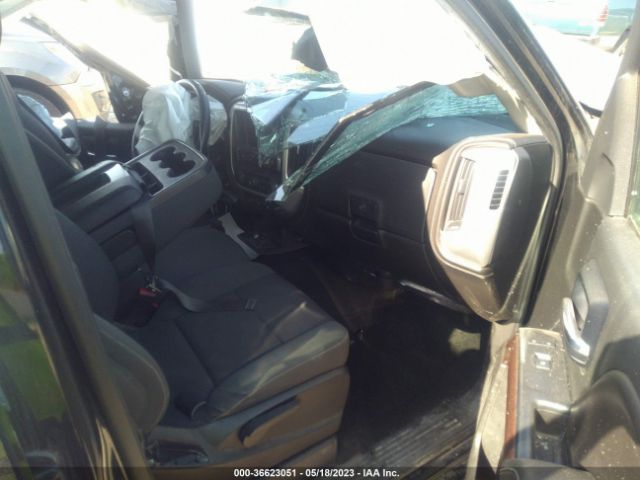 3GTP1UEC9EG123725 GMC Sierra 1500 Sle