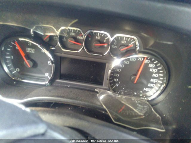 3GTP1UEC9EG123725 GMC Sierra 1500 Sle