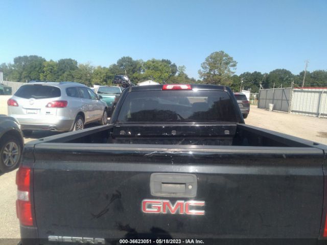 3GTP1UEC9EG123725 GMC Sierra 1500 Sle