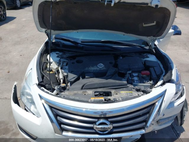 1N4AL3AP4FN304149 Nissan Altima 2.5 S