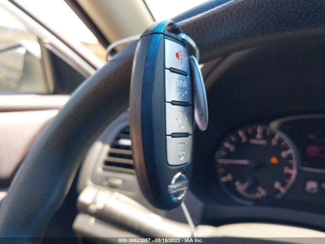1N4AL3AP4FN304149 Nissan Altima 2.5 S