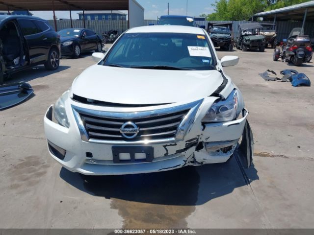 1N4AL3AP4FN304149 Nissan Altima 2.5 S