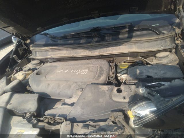 1C4PJMCB4FW679387 Jeep Cherokee Latitude