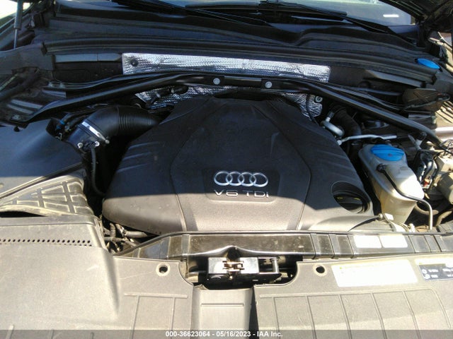 WA1DMAFP7EA097368 Audi Q5 Premium Plus