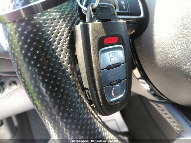 WA1DMAFP7EA097368 Audi Q5 Premium Plus